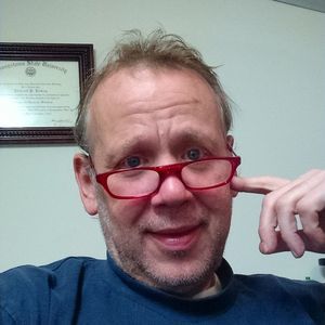 Meet your Posher, Edward